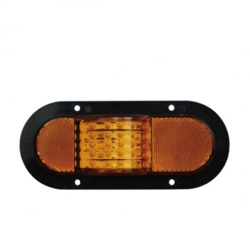 Ltl559 Waterproof 12V/24V Truck LED Side Marker Lights